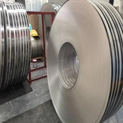 0.5*1000mm 304 in Stock Stainless Steel Coils