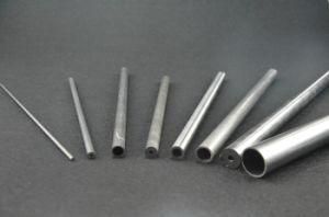 6mm -120mm Thickness No. 1 AISI 321 304 316 316L Stainless Steel Pipe/Piping/Tube/Tubes/Tubing