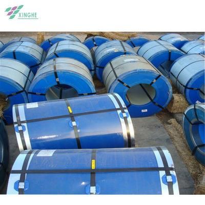 Color Steel Coil 28 Gauge Galvanized Sheet Coil Price