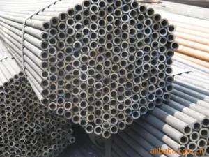 ASTM A106 Gr. B Thin Wall Smls Hot Rolled Cold Drawn Seamless Steel Round Pipe