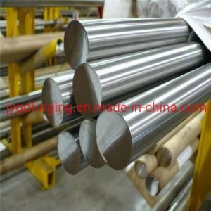 Ss410 2205 Steel Bright Polishing Axle Bar/ Steel Polishing Axle