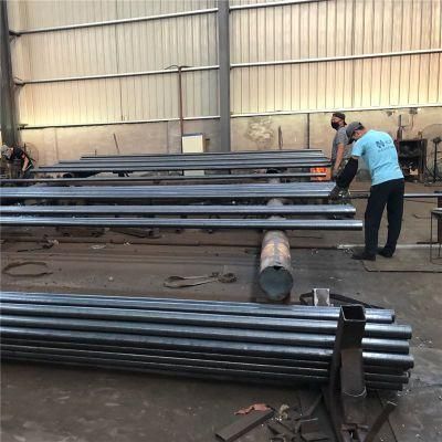 ASTM 4130/4135/4140 API Sct Seamless Steel Pipe Price