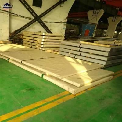 302 301 201 202 403 405 409 409L 410 410s 420 430 631 904L Duplex Stainless Steel Sheet in Stainless Steel