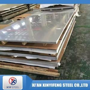 304 Stainelss Steel Plate