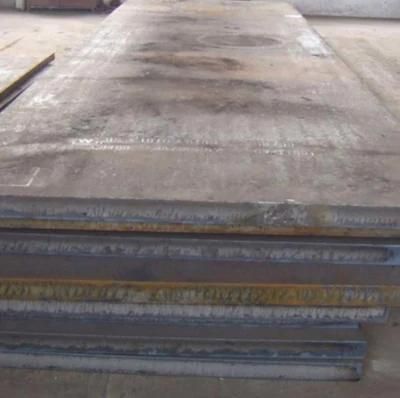 Q355 S355 A572 Grade 50 Steel Plate Price