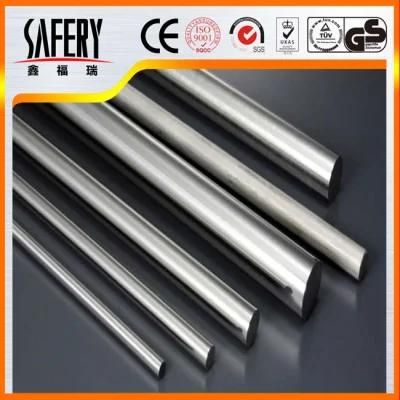 Best Quality SUS 304 316 Stainless Steel Round Bar Inox Rod