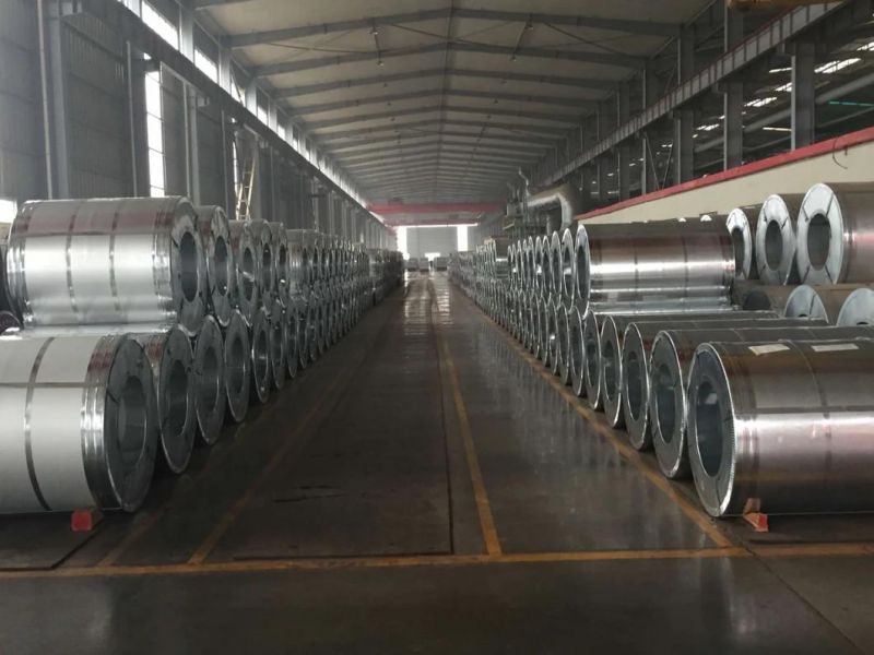 ETP Cold Rolled Steel Tin Plate for Making Chemical & Food Cans