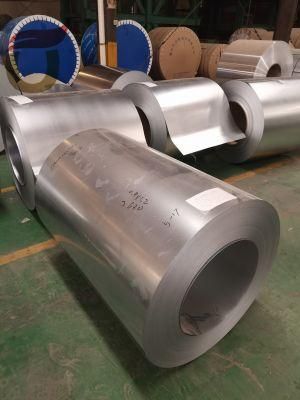 2b Ba 8K No. 1 Mirror, etc Building Material Stainless Steel Coil