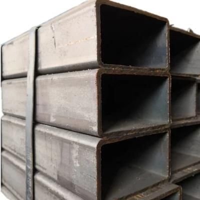 Square Steel Pipe ASTM A500 Grade A36 Carbon Square Steel Pipes