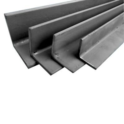 China Factory S22253 204 202 Stainless Steel Angle