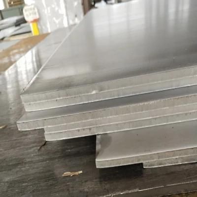 JIS G4305 SUS410 Cold Rolled Steel Sheet for Application of Aerospace Devices Use