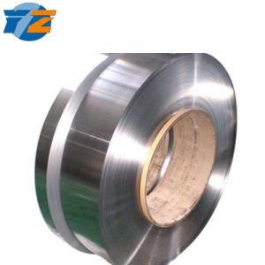 Chinese Suppliers Raw Material Stainless Steel Coil 301