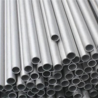 China Hot Sale Factory Bsupply 20cr13 420j1 Ss Tube SUS420J1 1.4021 Welded Stainless Steel Seamless Pipe