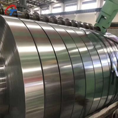 High Quality AISI 201 301 304 316 410 420 Cold Rolled 2b Surface Stainless Steel Strip