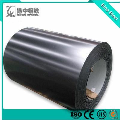 New Design PPGI Embossed Prepainted Galvanized Steel Coil