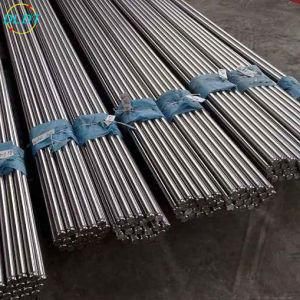 High Speed Steel AISI T4 W18cr4vco5 Alloy Steel Round Bar