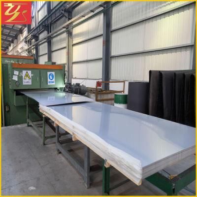 Cold-Rolled Stainless Steel Sheet 316n