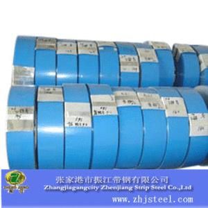 Color Coated Strips