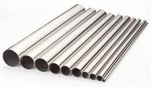 38.1*1.5 Stainless Steel Polishing Pipe