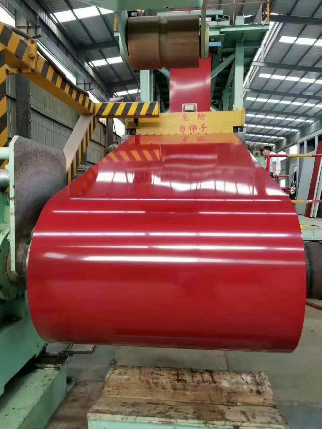 750/780/820/840/860/900/910 Profiled Steel Sheet