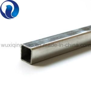 2018 Wholesale 201 304 316 Round Square Rectangular Stainless Steel Pipe