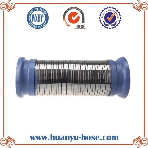 Various Sizes of Flexible Metal Hose