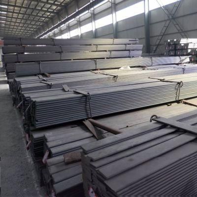 Flat Carbon Steel Hot Flat Sheet A36 A572 Gr50 S355