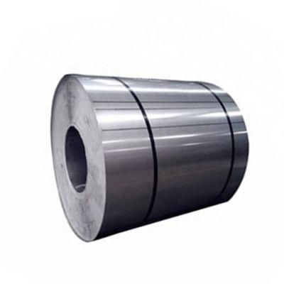 1.4978 1.4550 1.4028 1.4006 1.4833 Glossy Stainless Steel Coil