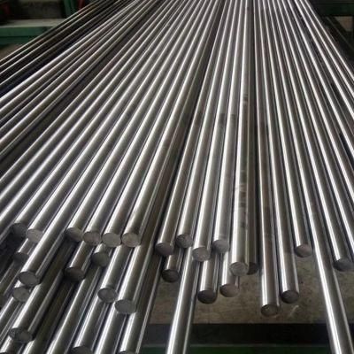 ASTM 1035 1040 1045 Steel Round Bars Carbon Steel Bar
