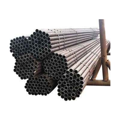 8 Inch Seamless Steel Pipe Manufacturer Stock ASTM SA335 Seamless Alloy Pipe Price