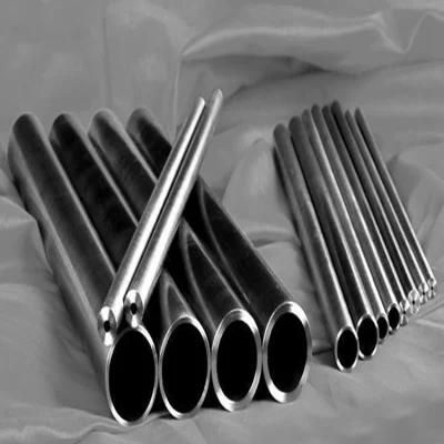 12X18h10t 201 304 316 430 Seamless Stainless Steel Pipe Tube
