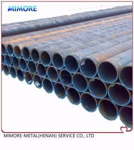 ASTM A106 Grade B Seamless Carbon Steel Pipes