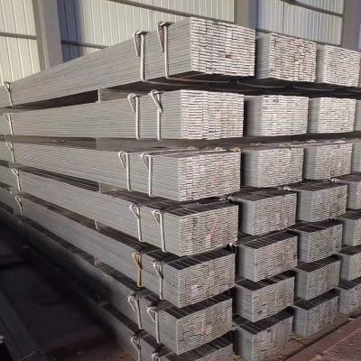 Flat Rolled Ms Flat Bar Flat Spring Steel