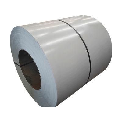 Hot Sale Ral 9002 9006 Steel Coil and Galvanized Material for PPGI Steel Coil Roofing Sheet