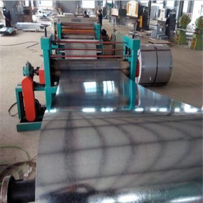 Industry Metal Gi Zinc Coating Sheet Galvanized Steel Plate with Stock