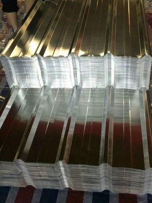 High Quality Different Size Aluminum Tile with Low Price