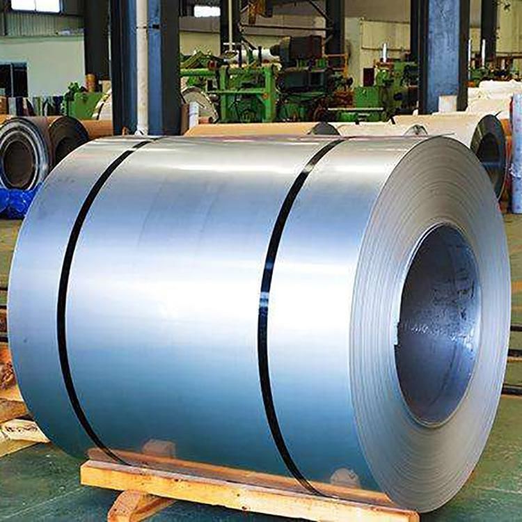 Hot Sale 201 304L 316L 430 Grade 2b Ba Cold Rolled Stainless Steel Coil