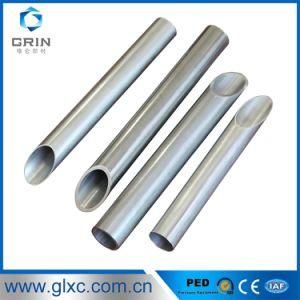 China Supplier A270 Stainless Steel Sanitary Tube (304 304L 316L)