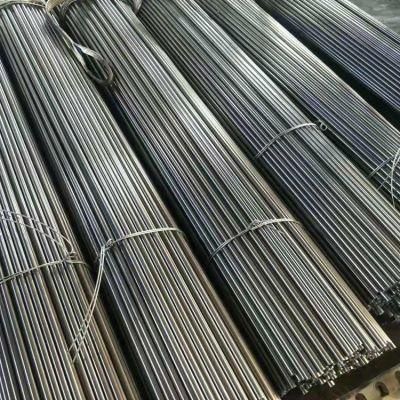 ASTM/AISI 1045 1018 12L14 Cold Drawn Round Bar Square Bar Hex Bar