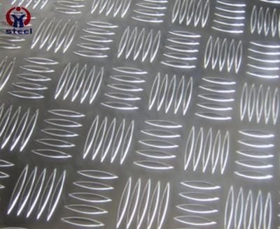 Stainless Steel Checkered Plate and Sheet 316 304