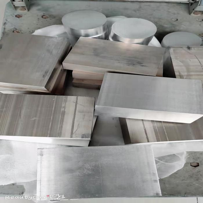 High Strength Nickel Alloy 600 Wire Tube Bar Inconel 600