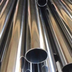 Original- Manufacturer ASTM 310 Stainless Pipes Grade 304 and 316