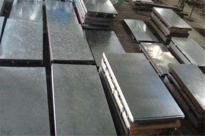 China Factory Surface 2b 430 AISI 301L Stainless Steel Plate 3mm Thickness
