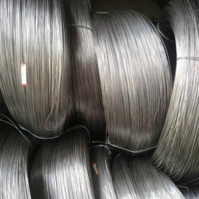 Top Quality SUS 304 Cold Rolled 304 Stainless Steel Wire Price List