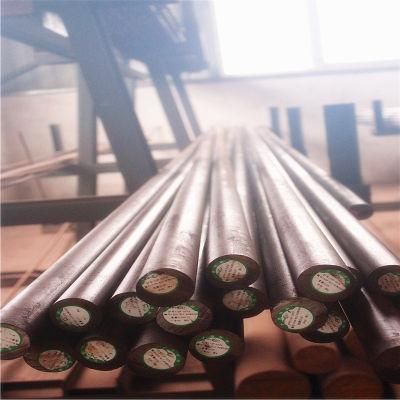 Hot Work Steel Bar of Special Steel 1.2344 H13 SKD61