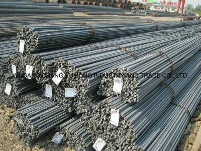 Deformed Steel Bar for Construction HRB400/HRB500