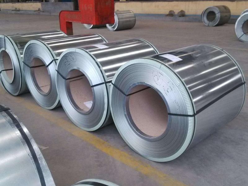 Stainless Steel 304/ 304L/ 316/ 321 Stainless Steel Coil