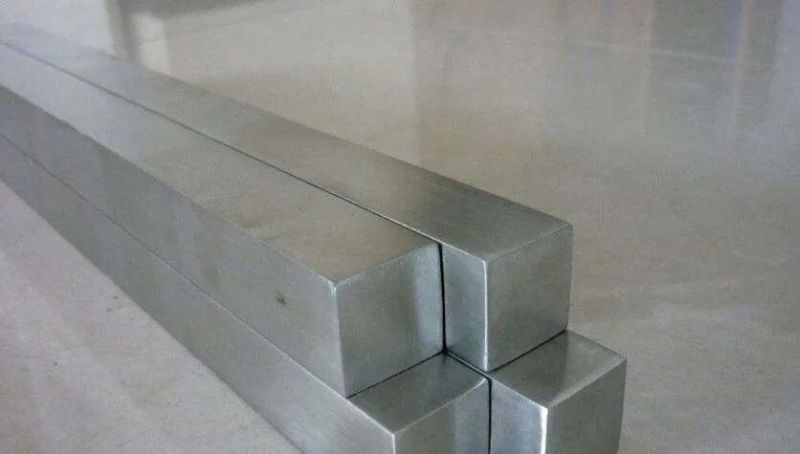 Stainless Steel Special Shaped Bar AISI 304