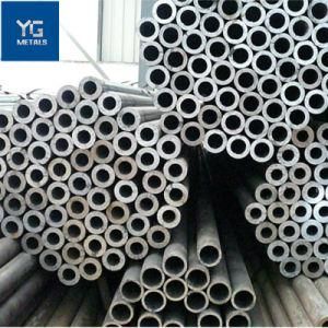 37mn 34mn2V 30CrMo 35CrMo 30CrMo4 Steel Pipe Tube