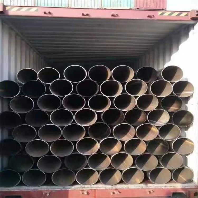 Good Quality Different Length Types of Carbon Steel Pipe